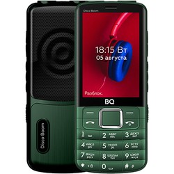 Мобильный телефон BQ BQ BQ-3587 Disco Boom
