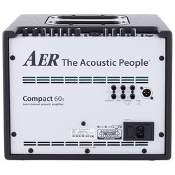 Гитарный комбоусилитель AER Compact 60-3