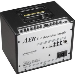 Гитарный комбоусилитель AER Compact 60-4