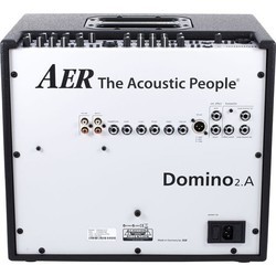 Гитарный комбоусилитель AER Domino 2.a