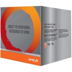 Процессор AMD 3900XT BOX