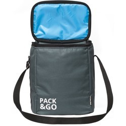 Термосумка Pack & Go Lunch Bag Multi
