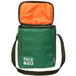 Термосумка Pack & Go Lunch Bag Multi