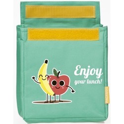 Термосумка Pack & Go Lunch bag Kids