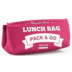 Термосумка Pack & Go Lunch Bag S