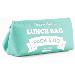 Термосумка Pack & Go Lunch Bag S
