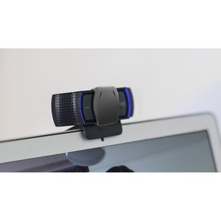 WEB-камера Logitech HD Pro Webcam C920S
