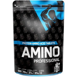Аминокислоты IronMaxx German Forge Amino Professional 500 tab