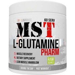 Аминокислоты MST L-Glutamine Pharm 300 g
