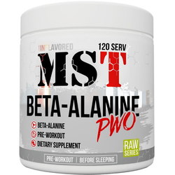 Аминокислоты MST Beta-Alanine PWO