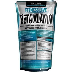 Аминокислоты Fitness Live Beta Alanin