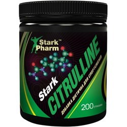 Аминокислоты Stark Pharm Citrulline Malate