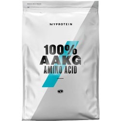 Аминокислоты Myprotein 100% AAKG Amino Acid 500 g