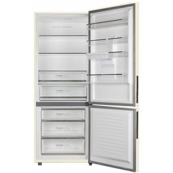 Холодильник MAUNFELD MFF1857NFSB