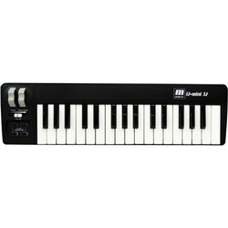 MIDI клавиатура Miditech i2-Mini 32
