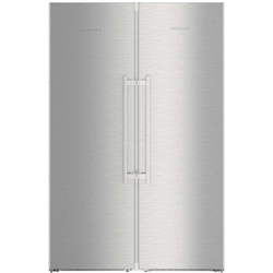 Холодильник Liebherr SBSes 8683