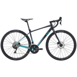 Велосипед Giant Liv Avail AR 1 2020 frame S