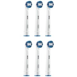 Насадки для зубных щеток Braun Oral-B Precision Clean EB 20-6