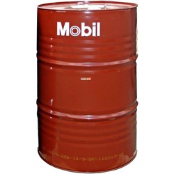 Моторное масло MOBIL FS 0W-40 208L