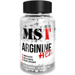 Аминокислоты MST Arginine HCL