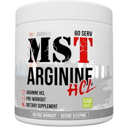 Аминокислоты MST Arginine HCL Powder