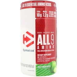Аминокислоты Dymatize Nutrition All 9 Amino