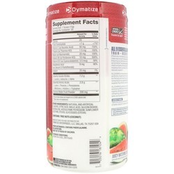 Аминокислоты Dymatize Nutrition All 9 Amino