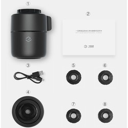 Фильтр для воды Xiaomi Ecomo Smart Water Purifier LT