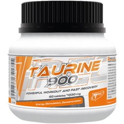 Аминокислоты Trec Nutrition Taurine 900 120 cap