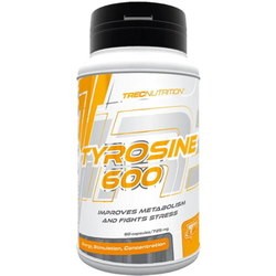 Аминокислоты Trec Nutrition Tyrosine 600
