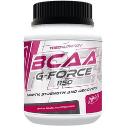 Аминокислоты Trec Nutrition BCAA G-Force 1150 90 cap
