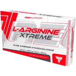 Аминокислоты Trec Nutrition L-Arginine Xtreme 90 cap