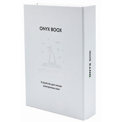 Электронная книга ONYX BOOX Kon-Tiki