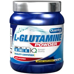 Аминокислоты Quamtrax Glutamine 500 g