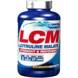 Аминокислоты Quamtrax LCM L-Citrulline Malate