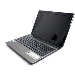 Ноутбуки Acer AS5750G-32354G50Mnkk NX.RXLEU.008