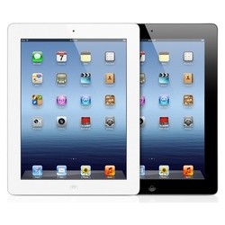 Планшеты Apple iPad (new iPad) 2012 32GB