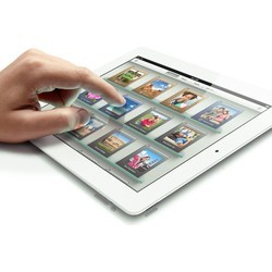 Планшеты Apple iPad (new iPad) 2012 64GB 4G