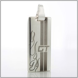 USB-флешки Zana Design GT 4Gb