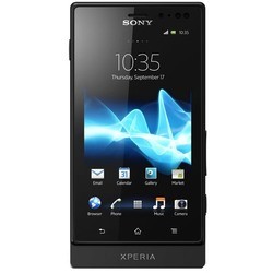 Мобильный телефон Sony Xperia Sola