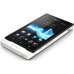 Мобильный телефон Sony Xperia Sola