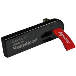 USB-флешки Apacer AH421 2Gb