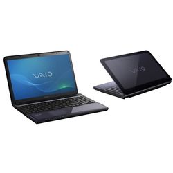 Ноутбуки Sony VPC-VPCCB25FX/B