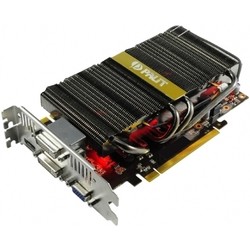 Видеокарты Palit GeForce GTX 560 Ti NE5X56TT1102