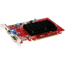 Видеокарты PowerColor Radeon HD 5450 AX5450 1GBK3-SHV2