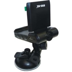 Видеорегистратор Sho-Me HD02-LCD