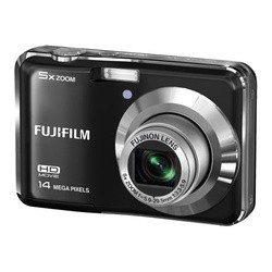 Фотоаппараты Fujifilm FinePix AX500