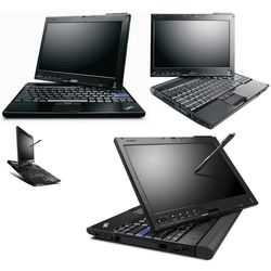 Ноутбуки Lenovo X201 Tablet 3093RA1