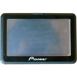 GPS-навигаторы Pioneer 430M-BT