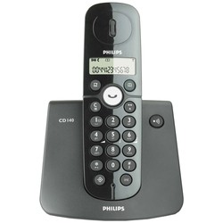 Радиотелефон Philips CD1401B